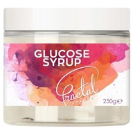 GLUKÓZOVÝ SIRUP TEKUTÝ GLUKÓZOVÝ TEKUTÉ GLUKÓZA VO FRAKTÁLNOM SIRUPE 250g GLUKÓZOVÝ SIRUP TEKUTÝ GLUKÓZOVÝ TEKUTÉ GLUKÓZA VO FRAKTÁLNOM SIRUPE 250g