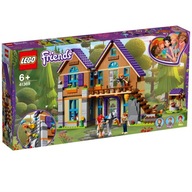 LEGO FRIENDS MII'S HOUSE 41369