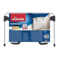 VILEDA ZÁVESNÁ SUŠIČKA PRÁDLO VILEDA ZÁVESNÁ SUŠIČKA PRÁDLO