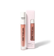 Veoli Botanica TIME TO BLUSH Blush with wi