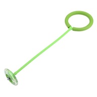 Švihadlo / hula hoop - zelená Švihadlo / hula hoop - zelená