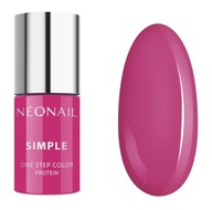 HYBRID NEONAIL POLISH 3v1 SIMPLE EUPHORIC 7905 HYBRID NEONAIL POLISH 3v1 SIMPLE EUPHORIC 7905