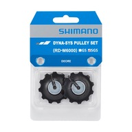 Prehadzovačky Shimano Deore RD-M6000 SGS