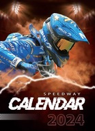 SPEEDWAY CALENDAR 2024 plochodrážny kalendár plochodrážnej dráhy - pokrývam SPEEDWAY CALENDAR 2024 plochodrážny kalendár plochodrážnej dráhy - pokrývam