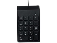 Klávesnica GEMBIRD KPD-U-03 Klávesnica GEMBIRD KPD-U-03