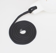 8 MM X 2 M LOOP BLATNÍK ČIERNA 8 MM X 2 M LOOP BLATNÍK ČIERNA