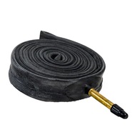 Duše na bicykel Michelin 40mm čierna 700 x 18-25 mm Duše na bicykel Michelin 40mm čierna 700 x 18-25 mm
