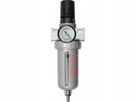 VOREL 81553 REDUKTOR+FILTER 1/2 FR-200 VOREL 81553 REDUKTOR+FILTER 1/2 FR-200