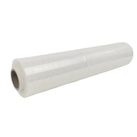 Priehľadná fólia prepravný sklad 2,7 kg netto Priehľadná fólia prepravný sklad 2,7 kg netto