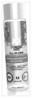JO SYSTÉM JO MASÁŽNE KLUZY NEVCENTROVANÉ 120ML JO SYSTÉM JO MASÁŽNE KLUZY NEVCENTROVANÉ 120ML