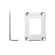 DRŽIAK LGA 1700 RÁM PROCESORU 12. 13. STRIEBORNÝ DRŽIAK LGA 1700 RÁM PROCESORU 12. 13. STRIEBORNÝ