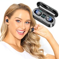 BT slúchadlá s power bankou pre XIAOMI MI 9 BT slúchadlá s power bankou pre XIAOMI MI 9