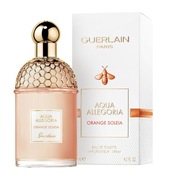 Guerlain Aqua Allegoria Orange Soleia 125 ml EDT