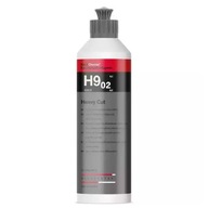 Koch Chemie H9.02 250ml agresívna pasta s povrchovou úpravou Koch Chemie H9.02 250ml agresívna pasta s povrchovou úpravou