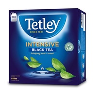 Intenzívny čierny čaj 100 vrecúšok s vešiakom Intenzívny čierny čaj 100 vrecúšok s vešiakom