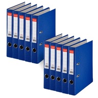 Esselte Eko zakladač A4 50 MM MODRÁ 10 ks Esselte Eko zakladač A4 50 MM MODRÁ 10 ks