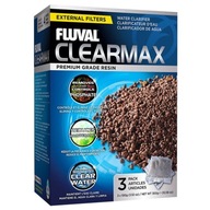 Filtračná vložka Fluval Clearmax 3-Pouch 3x100g Filtračná vložka Fluval Clearmax 3-Pouch 3x100g