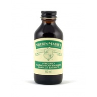 Bio Bourbon vanilkový extrakt - 60 ml Bio Bourbon vanilkový extrakt - 60 ml