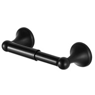 RETRO BLACK BRUSHED držiak na toaletný papier Rea RETRO BLACK BRUSHED držiak na toaletný papier Rea