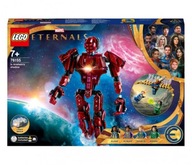 LEGO Marvel 76155 In the Shadow of Arishem LEGO Marvel 76155 In the Shadow of Arishem
