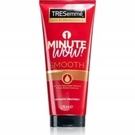 TRESemmé 1Minute WOW SMOOTH maska na vlasy 170 ml TRESemmé 1Minute WOW SMOOTH maska na vlasy 170 ml