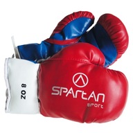 Boxerské rukavice JUNIOR SPARTAN 6OZ