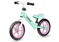 Balančný bicykel Kidwell REBEL pre dievčatá Balančný bicykel Kidwell REBEL pre dievčatá