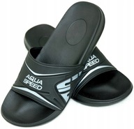 AQUA-SPEED DAKOTA PÁNSKE BAZÉNOVÉ FLOPY 43 bl AQUA-SPEED DAKOTA PÁNSKE BAZÉNOVÉ FLOPY 43 bl