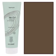 Kemon Yo Cond Color kondicionér 250ml čokoláda