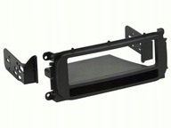 RÁDIORÁMOVÝ ADAPTÉR PT CRUISER 2001-2005 1DIN v1 RÁDIORÁMOVÝ ADAPTÉR PT CRUISER 2001-2005 1DIN v1