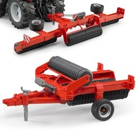 Bruder 02226 Cambridge Folding Rollers Roller Bruder 02226 Cambridge Folding Rollers Roller