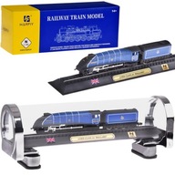 Moderná lokomotíva Zberateľský model LNER CLASS A4 MALLARD RC0646 Moderná lokomotíva Zberateľský model LNER CLASS A4 MALLARD RC0646