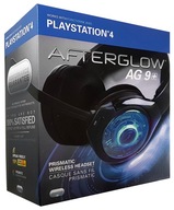 Bezdrôtové slúchadlá PDP AG9+ Afterglow PS4