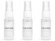 3 x HAYNE ČISTIČ NA ŠOŠOVKY 30 ml 3 x HAYNE ČISTIČ NA ŠOŠOVKY 30 ml