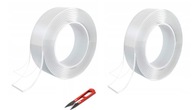 Obojstranná lepiaca páska 3 m x 2 cm x 1 mm PCS.2
