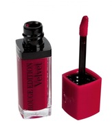 BOURJOIS Rouge Edition Velvet Lipstick 015