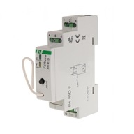 F&F BISTABILNÉ RÁDIO RELÉ FW-R1D-P F&F BISTABILNÉ RÁDIO RELÉ FW-R1D-P