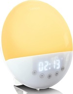 CHYTRÝ RÁDIO BUDÍK S RGB LED LAMPOU TUYA WIFI FM CHYTRÝ RÁDIO BUDÍK S RGB LED LAMPOU TUYA WIFI FM