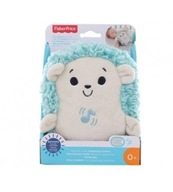 JEŽEK KLIDNEJŠÍ S VIBRÁCIAMI, FISHER-PRICE JEŽEK KLIDNEJŠÍ S VIBRÁCIAMI, FISHER-PRICE