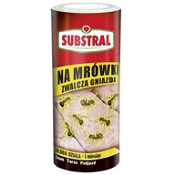 Substrálny insekticídny prášok proti mravcom 500 g