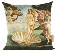 Vankúš Zrodenie Venuše od Sandro Botticelli Vankúš Zrodenie Venuše od Sandro Botticelli