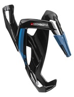 ELITE CAGE CUSTOM RACE PLUS KOŠÍK ČIERNA/MODRÝ ELITE CAGE CUSTOM RACE PLUS KOŠÍK ČIERNA/MODRÝ