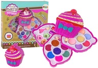MAKEUP SADA PRE DETSKÉ OČNÉ TIENE MAKEUP SADA PRE DETSKÉ OČNÉ TIENE