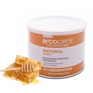Medový Arcocere depilačný vosk v plechovke 400 ml Medový Arcocere depilačný vosk v plechovke 400 ml