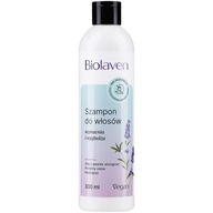 Biolaven hydratačný šampón na vlasy 300 ml Biolaven hydratačný šampón na vlasy 300 ml
