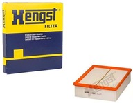 HENGST FILTER VZDUCHOVÝ FILTER E399L HENGST FILTER VZDUCHOVÝ FILTER E399L