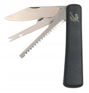 Rybársky nôž Skladací vreckový nôž Mikov 338-NH-3
