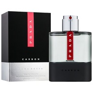 Parfém PRADA Luna Rossa Carbon EDT 100ml FOIL