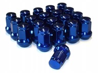 Matice kolies Mazda 2 3 5 6 CX MX Premacy M12 20x Matice kolies Mazda 2 3 5 6 CX MX Premacy M12 20x