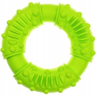 Hračka pre domáce zvieratá STRONG RING, hrubé hryzátko pre šteniatka Hračka pre domáce zvieratá STRONG RING, hrubé hryzátko pre šteniatka